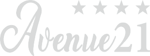 Početna - Avenue21 logo
