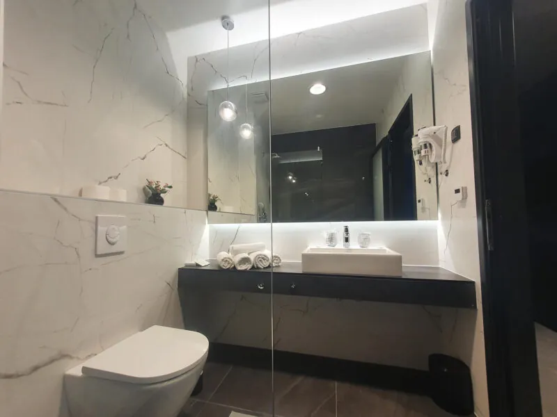 Regularna soba - Avenue21 