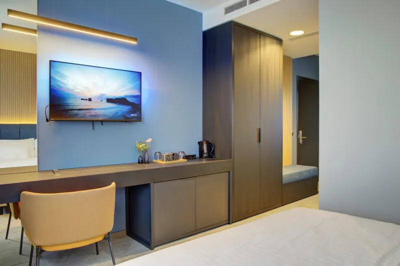 Family rooms - Avenue21 