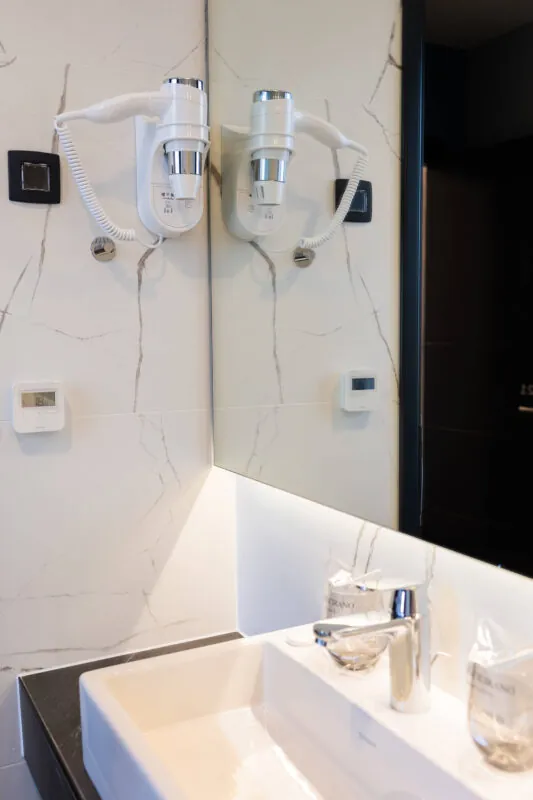 Regularna soba - Avenue21 