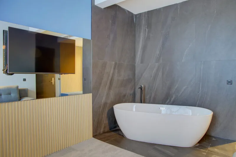 Family rooms - Avenue21 