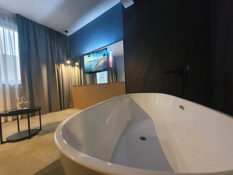 Family rooms - Avenue21 