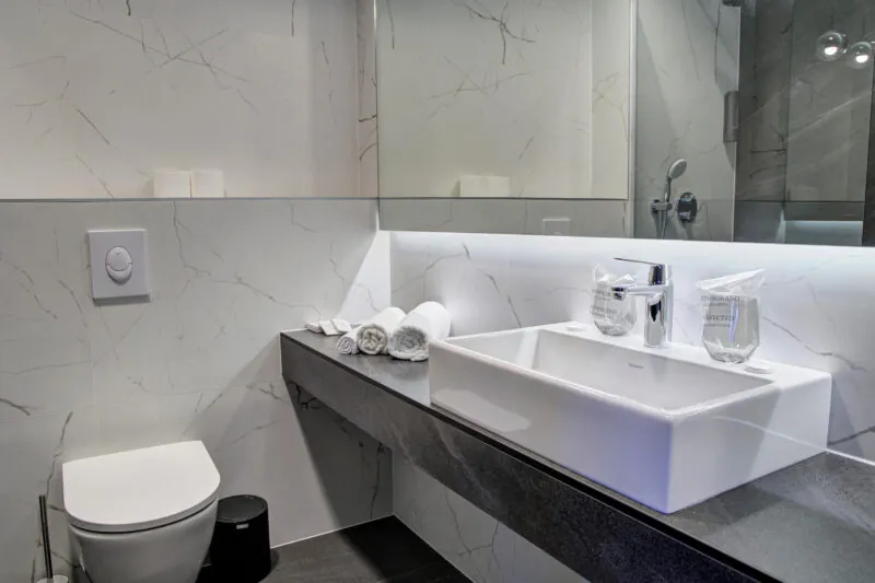 Regularna soba - Avenue21 