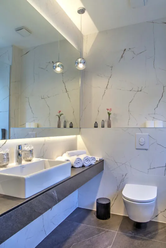 Regularna soba - Avenue21 