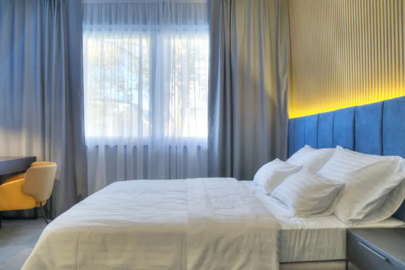 Regularna soba - Avenue21 