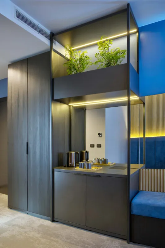 Regularna soba - Avenue21 