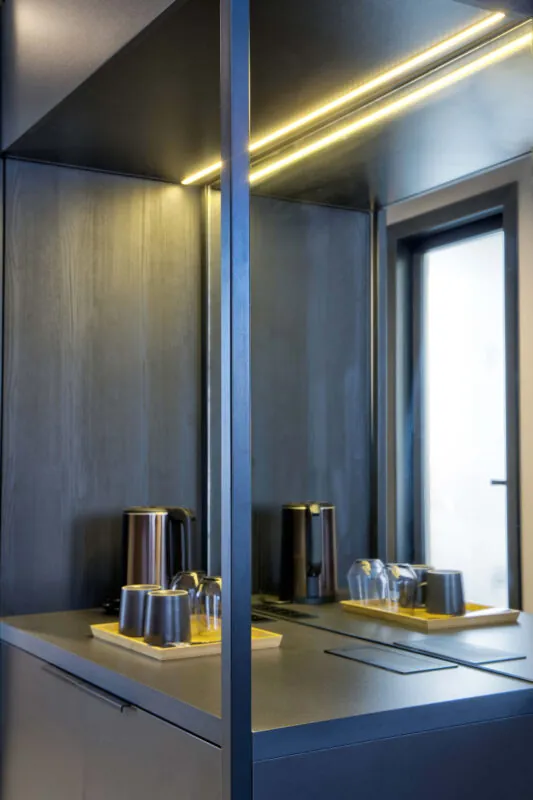 Regularna soba - Avenue21 