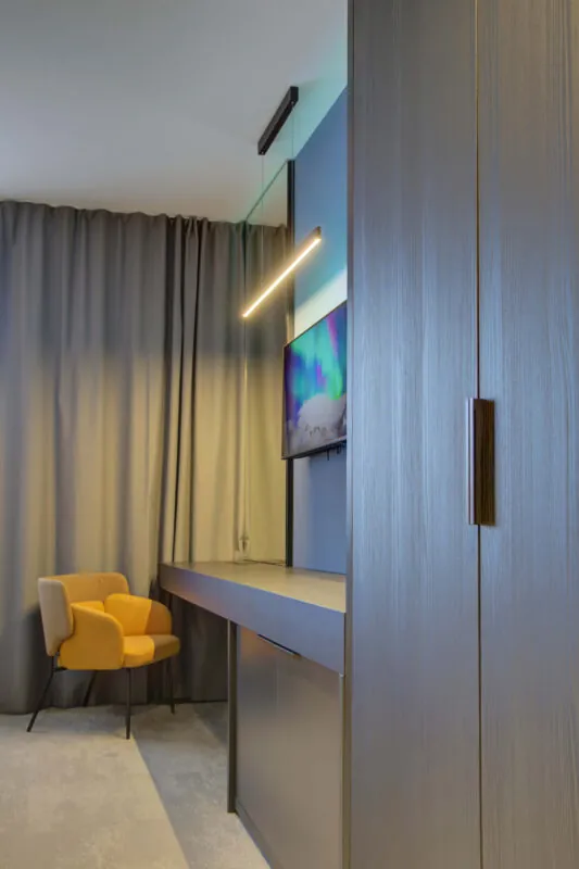 Regularna soba - Avenue21 