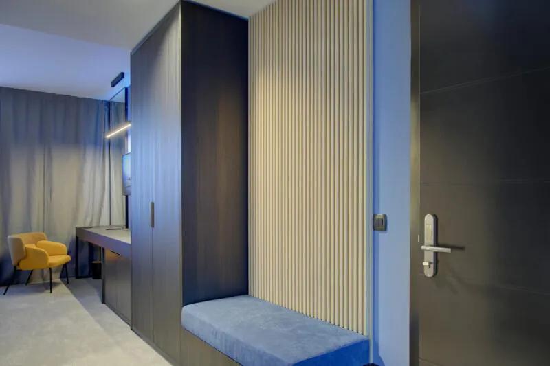 Family rooms - Avenue21 